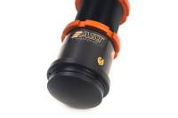 AST - AST AJ45-340-230 AST Air Jack 55mm - 233mm Stroke 480kg Lift - Image 2