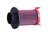 BMC ACCDARI-130 BMC Carbon Dynamic Airbox Replacement Filtering Element (For PN ACCDA70-130)