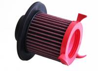 BMC ACCDARI-150-110 BMC Carbon Dynamic Airbox Replacement Filter (PN ACCDASP-07 / ACCDASP-08 / ACCDASP-10 / ACCDASP-20)