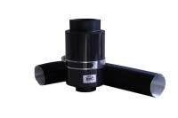 BMC ACCDASP-09 BMC 02-05 VW Golf IV R32 Carbon Dynamic Airbox Kit