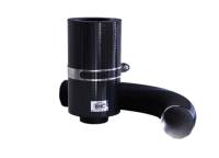 BMC ACCDASP-12 BMC 98-06 Audi TT I (8N) 1.8T Quattro Carbon Dynamic Airbox Kit