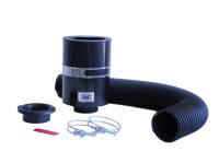 BMC ACCDASP-16 BMC 01-03 Peugeot 206 1.6L 16W / 06+ Peugeot 207 Carbon Dynamic Airbox Kit