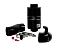 BMC ACCDASP-38 BMC 06-11 Fiat Panda II 1.4L 16V Carbon Dynamic Airbox Kit