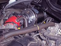BMC ACCDASP-55 BMC 2009+ Lotus Evora 3.5L V6 Carbon Dynamic Airbox Kit