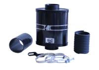 BMC ACOTASP-03 BMC 03-08 VW Golf V 2.0 TDI Oval Trumpet Airbox Kit