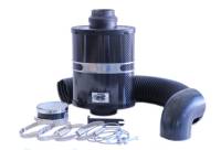 BMC ACOTASP-20 BMC 2010 Mini Cooper S 1.6L Oval Trumpet Airbox Kit