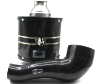 BMC ACOTASP-33 BMC 2018+ Suzuki Jimny 1.5L Oval Trumpet Airbox Kit (Waterproof)