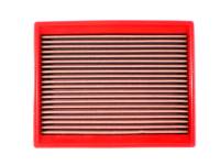 BMC - BMC CRF605/08 BMC 09-12 Audi R8 5.2L V10 Quattro / R-Tronic Cylindrical Carbon Racing Filter Induction System Kit - Image 3
