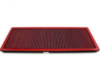BMC CRF614/01 BMC 2010 Ferrari F458 Italia 4.5L V8 Flat Carbon Racing Filter (Replacement)