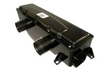 BMC CRF704/01 BMC 10-12 Audi R8 V10 5.2L Carbon Racing Filter Complete Airbox Kit