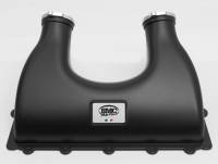 BMC CRF706/01 BMC 2010 Ferrari F458 Italia 4.5L V8 VCT Flat Carbon Racing Filter MID Kit