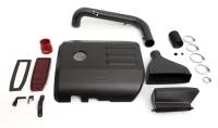 BMC CRF708/01 BMC 04-08 VW Golf MKV 2.0L GTI Flat Carbon Racing Filter Induction System Kit