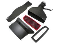 BMC CRF805/01-S1 BMC 2013 VW Golf VII 2.0 GTI Carbon Racing Filter Stage 1 MID Kit