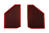 BMC FB01103 BMC 2019+ BMX X5 M/X6 M (F95/F96) Replacement Panel Air Filter