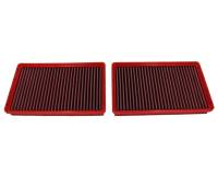 BMC FB01133 BMC 2019+ Ferrari Stradale SF90 Replacement Panel Air Filter
