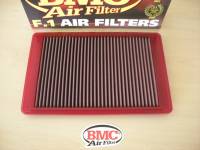 BMC FB520/20 BMC 2007+ Opel GT 2.0 16V Turbo Replacement Panel Air Filter