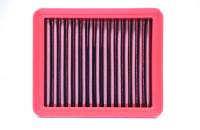 BMC FB984/01 BMC 12-13 Infiniti M35H 2.5 V6 Replacement Panel Air Filter (2 Filters Req.)
