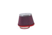 BMC FBPF50-70L BMC Conical Carburetor Filter - Left 50MM