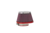 BMC FBPF55-70L BMC Conical Carburetor Filter - Left 55MM