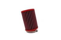 BMC FBSA00002 BMC Single Air Universal Conical Filter - 43mm Inlet / 127mm Filter Length