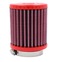 BMC FBSA00005 BMC Single Air Universal Conical Filter - 56mm Inlet / 102mm Filter Length