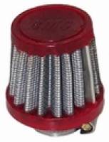 BMC FBSA20-40 BMC Universal Engine Breather Filter 20mm Inlet / 40mm Filter Length