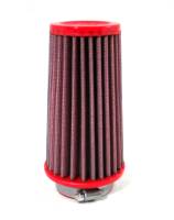 BMC FBSA54-150 BMC Single Air Universal Conical Filter - 54mm Inlet / 150mm H