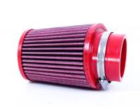 BMC FBSA70-150 BMC Single Air Universal Conical Filter - 70mm Inlet / 150mm H
