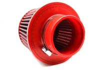 BMC FBSA80-110 BMC Single Air Universal Conical Filter - 80mm Inlet / 110mm H