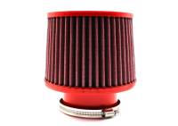 BMC FBSA85-110 BMC Single Air Universal Conical Filter - 85mm Inlet / 110mm H
