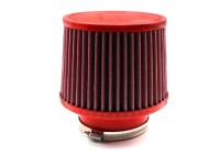 BMC FBSA90-110 BMC Single Air Universal Conical Filter - 90mm Inlet / 110mm H