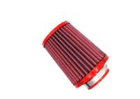 BMC FBSS60-128 BMC Single Air Universal Conical Filter - 60mm Inlet / 128mm H