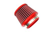 BMC FBSS70-70 BMC Single Air Universal Conical Filter - 70mm Inlet / 78mm H