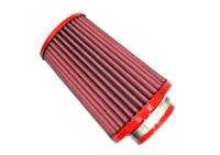 BMC FBTS60-150 BMC Twin Air Universal Conical Filter w/Metal Top - 60mm ID / 150mm H