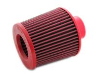 BMC FBTW63-140P BMC Twin Air Conical Filter w/Polyurethane Top