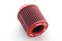 BMC FBTW85-140 BMC Twin Air Universal Conical Filter w/Metal Top - 85mm ID / 140mm H