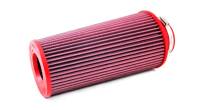 BMC FBTW90-300P BMC Twin Air Universal Conical Filter w/Polyurethane Top - 90mm ID / 302mm H