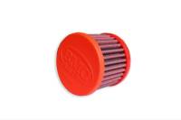 BMC FMSA32-63 BMC Single Air Universal Conical Filter - 32mm Inlet / 63mm Filter Length