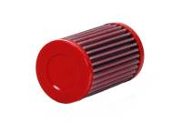 BMC FMSA42-127 BMC Single Air Universal Conical Filter - 42mm Inlet / 127mm Filter Length