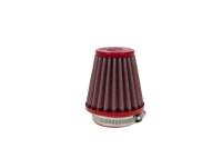 BMC FMSA49-75 BMC Single Air Universal Conical Filter - 49mm Inlet / 75mm Filter Length