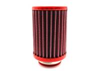 BMC FMSS52-127 BMC Single Air Universal Conical Filter - 52mm Inlet / 127mm Filter Length