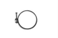 BMC SAF0082 BMC Inox Clamp for Rubber Tube 82mm Diameter