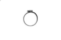 BMC SAF06080K BMC Inox Clamp 12mm / 60-80mm Adjustable Diameter