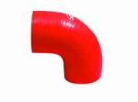 BMC SASE9060 BMC Silicone Elbow Hose (90 Degree Bend) 60mm Diameter / 150mm Length (5mm Thickness)