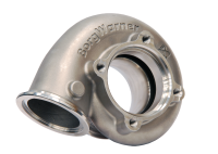 BorgWarner 11581008000 BorgWarner Turbine Housing EFR B1 58mm .85 T25 Flange Single Scroll WG F