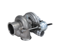 BorgWarner - BorgWarner 11587105001 BorgWarner Super Core EFR B1 6758 - Image 2