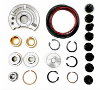 BorgWarner 13007110005 BorgWarner S300 SX-E (360 Thrust) Turbo Repair Kit