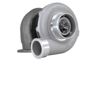 BorgWarner 13009097006 BorgWarner SuperCore Assembly SX-E S300SX-E 62mm Inducer 8776