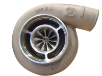 BorgWarner 176806 BorgWarner Turbocharger SX S400SX T6 S475 A/R 1.10 75mm Inducer