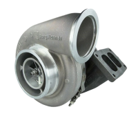 BorgWarner 313683 BorgWarner Turbocharger SX S1BG T25 A/R .61 39mm Inducer